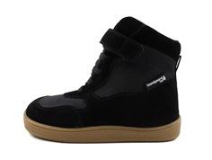 Bundgaard black winter boots Brooklyn with TEX